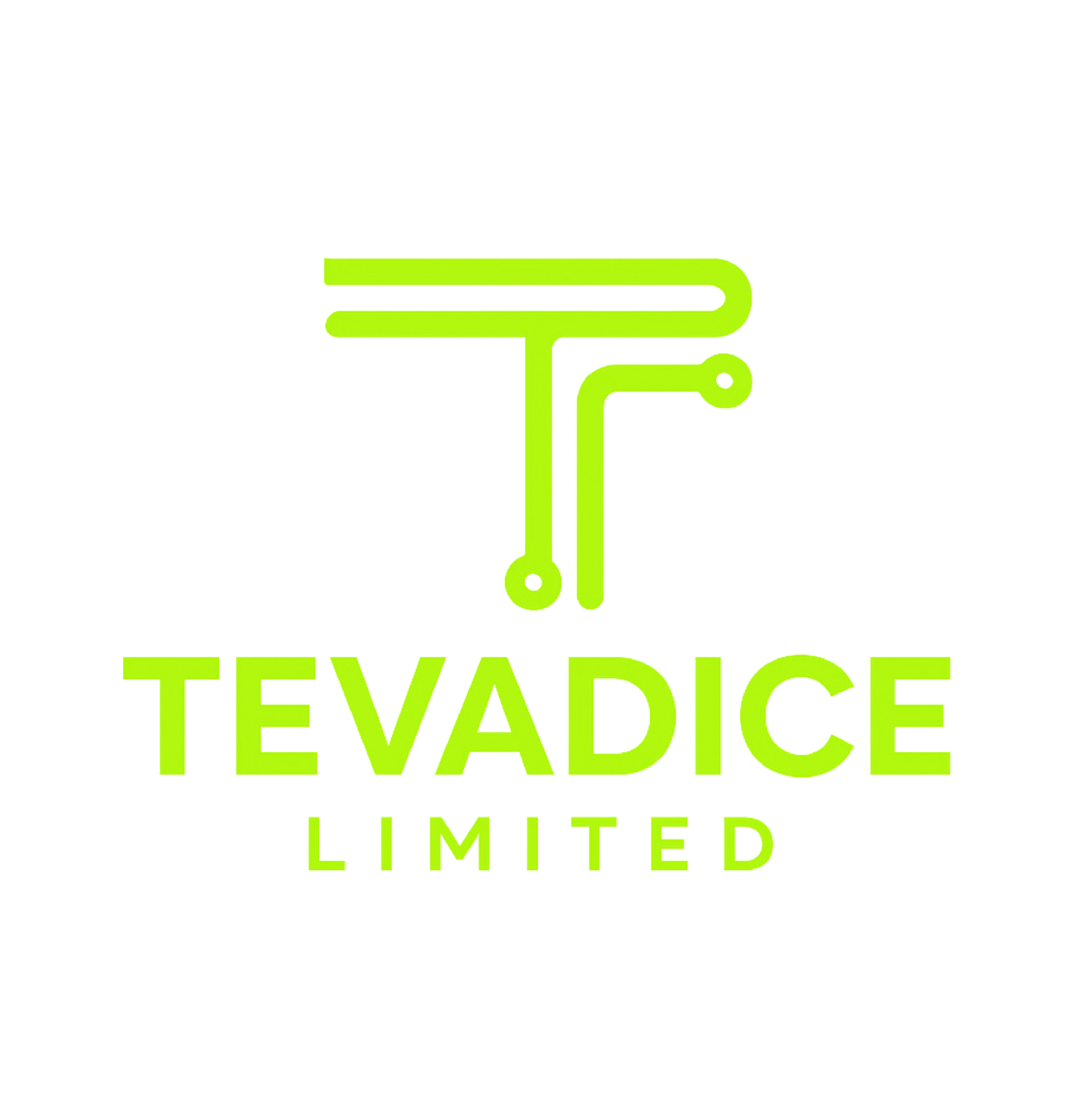 Tevadice Logo