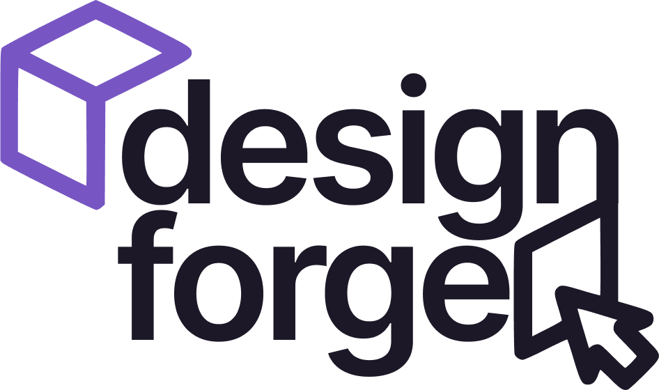 design forge dark
